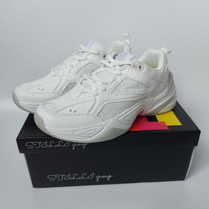 Кросівки Pulse Base White