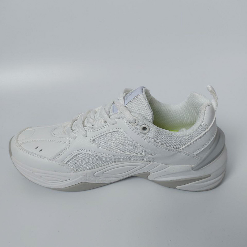 Кросівки Pulse Base White