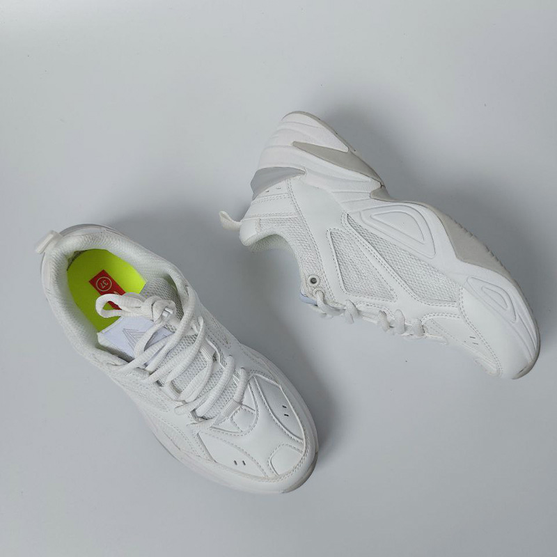 Кросівки Pulse Base White