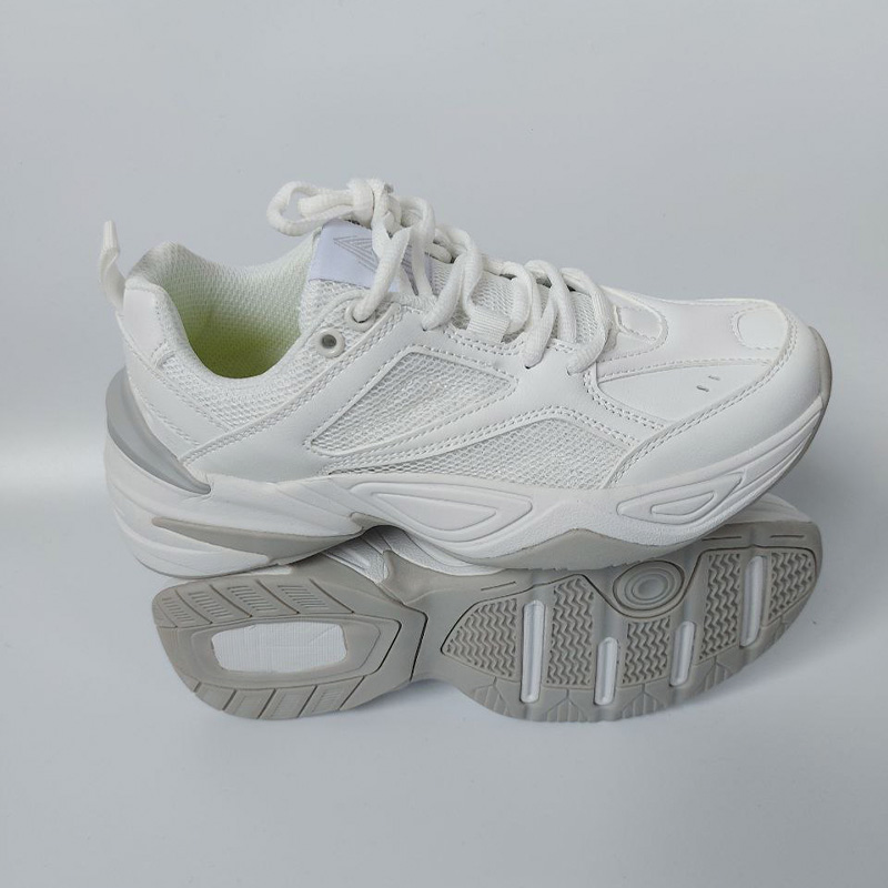 Кросівки Pulse Base White
