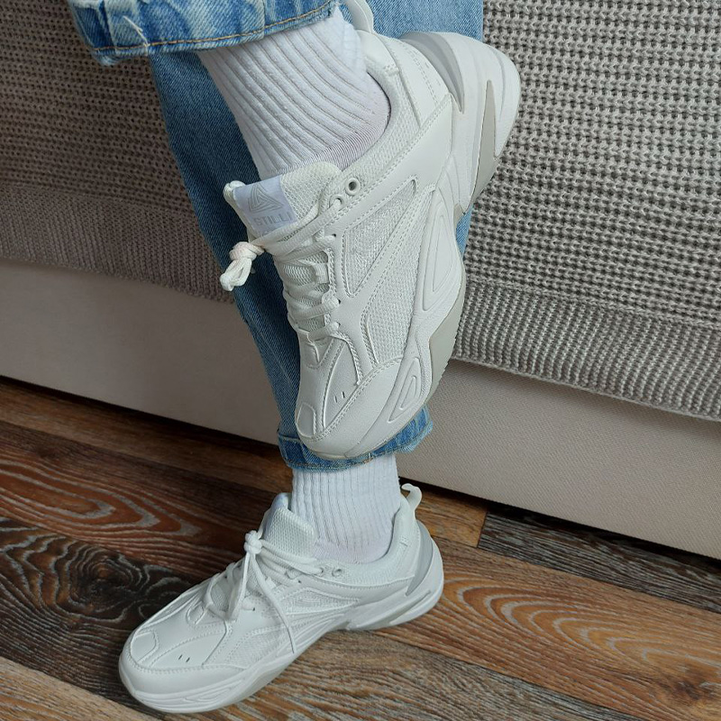 Кросівки Pulse Base White