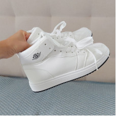 Кросівки Pure Flex Mid Full White
