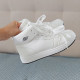 Кросівки Pure Flex Mid Full White