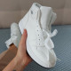 Кросівки Pure Flex Mid Full White