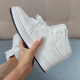 Кросівки Pure Flex Mid Full White