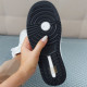 Кросівки Pure Flex Mid Full White