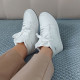 Кросівки Pure Flex Mid Full White