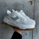 Кросівки Street Wing White Gray