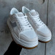 Кросівки Street Wing White Gray