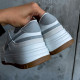 Кросівки Street Wing White Gray