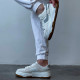Кросівки Street Wing White Gray