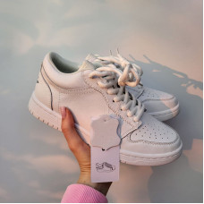 Кросівки Street Wing White
