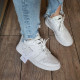 Кросівки Street Wing White