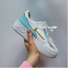 Кросівки Street Wing White Blue