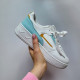 Кросівки Street Wing White Blue