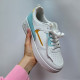 Кросівки Street Wing White Blue