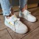 Кросівки Street Wing White Blue