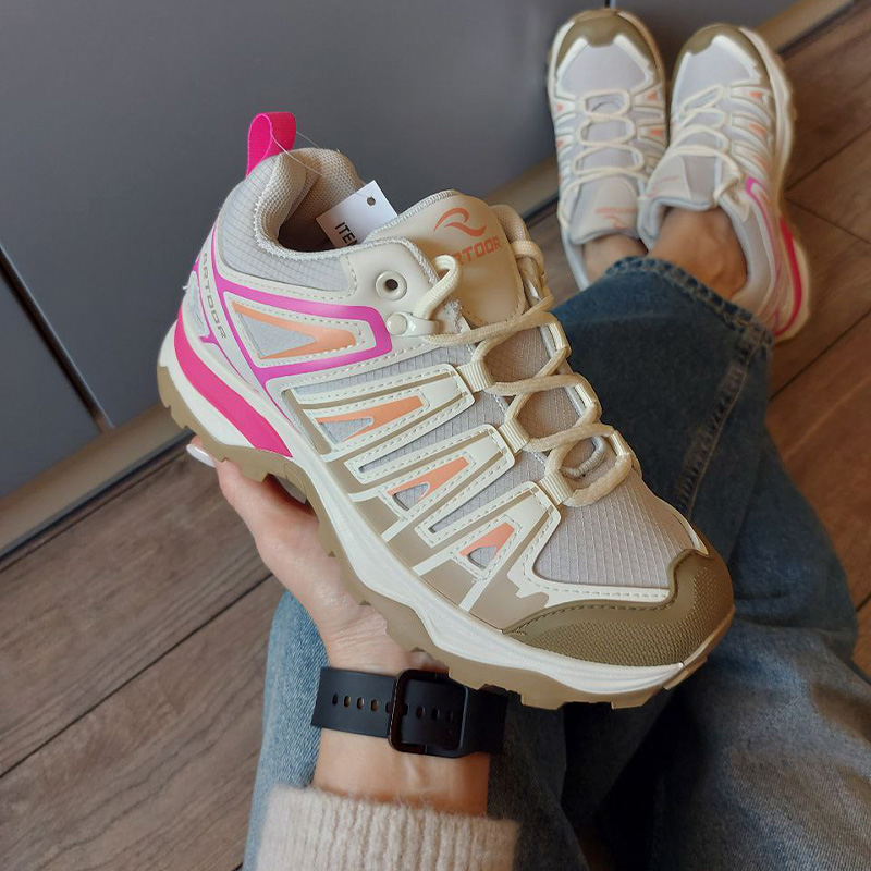 Кросівки Terra Pulse Multicolor