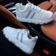 Кросівки Street Line White Gray