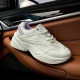 Кросівки Lilac Edge White