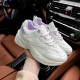 Кросівки Lilac Edge White