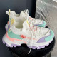 Кросівки Pastel Rush Multicolor