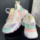 Кросівки Pastel Rush Multicolor