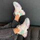 Кросівки Pastel Rush Multicolor