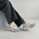 Кросівки Pastel Rush Multicolor