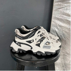 Кросівки Prime Boost White Black