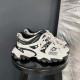 Кросівки Prime Boost White Black