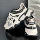 Кросівки Prime Boost White Black