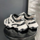 Кросівки Prime Boost White Black