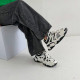 Кросівки Prime Boost White Black