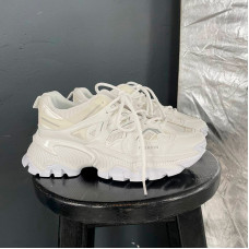 Кросівки Prime Boost White