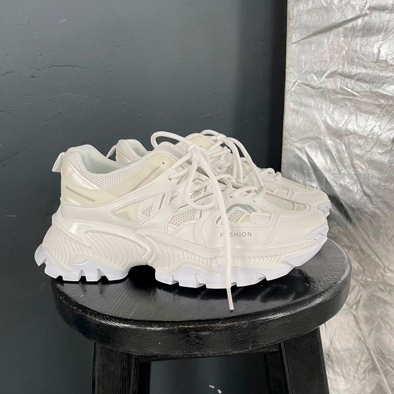 Кросівки Prime Boost White