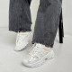 Кросівки Prime Boost White