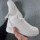 Кросівки Pure Guard Mid White З ХУТРОМ