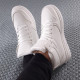 Кросівки Pure Guard Mid White З ХУТРОМ