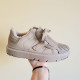 Кросівки Solid Grip Beige З ХУТРОМ