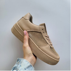 Кросівки Street Line Beige
