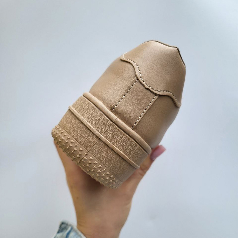 Кросівки Street Line Beige