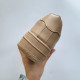 Кросівки Street Line Beige