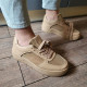 Кросівки Street Line Beige