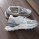 Кросівки Axis Flow White Gray