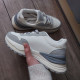 Кросівки Axis Flow White Gray