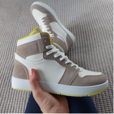 Кросівки Pure Flex High Multicolor