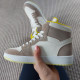 Кросівки Pure Flex High Multicolor