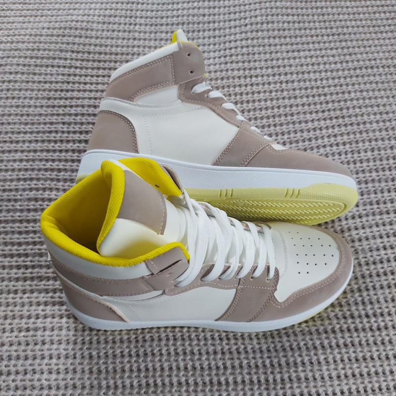 Кросівки Pure Flex High Multicolor