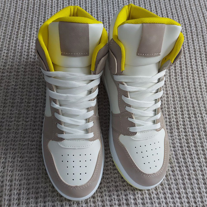 Кросівки Pure Flex High Multicolor